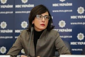 Деканоидзе: Как офицер чести не вижу Киву в новой Национальной полиции
