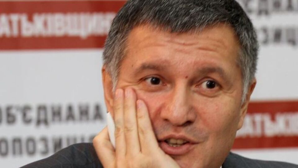 Аваков: Не о списках речь, и без того открытых – не будьте наивными