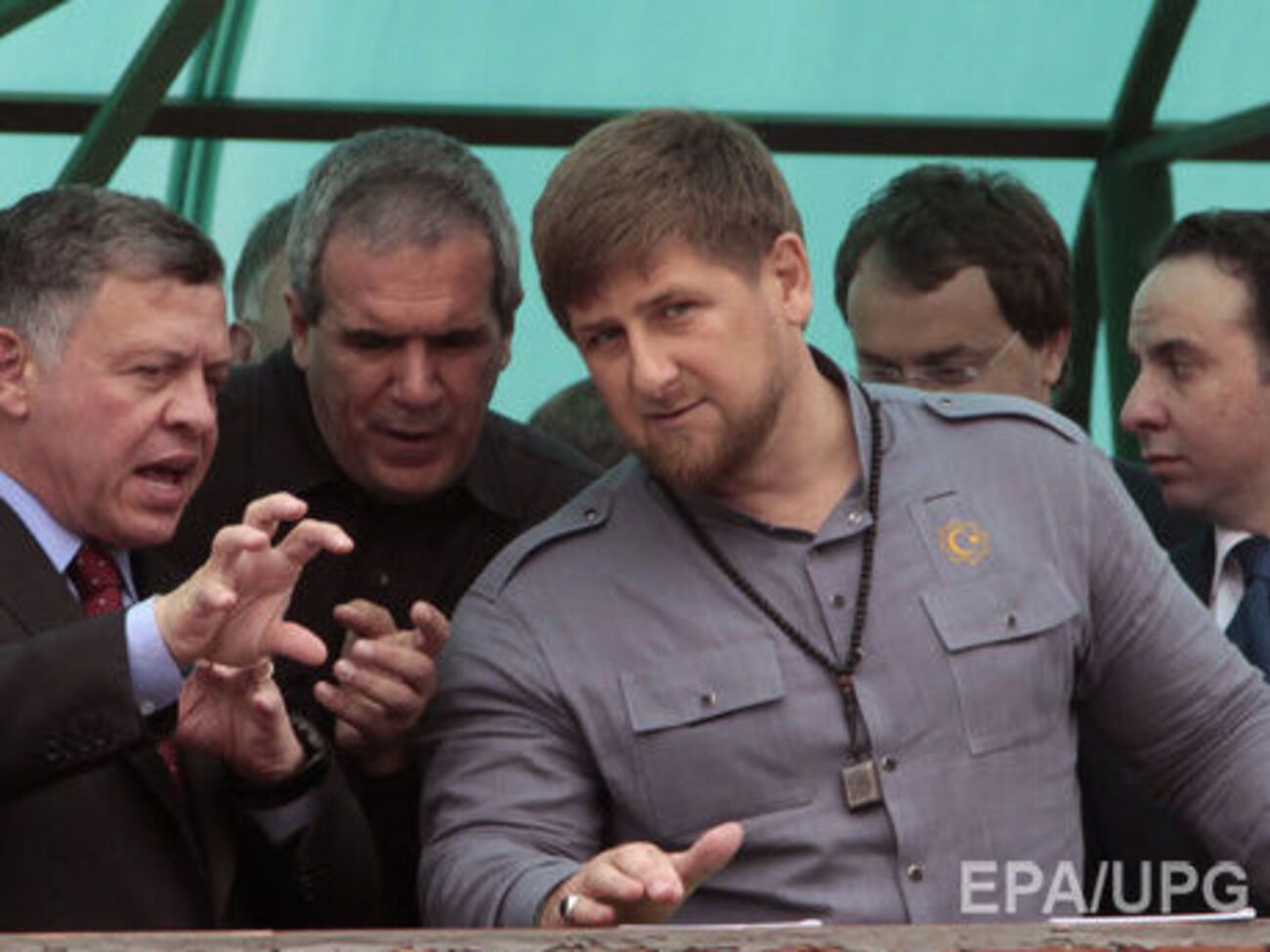 Рамзан Кадыров подчеркнул, что Джалалдинов имеет "опыт преступать закон"