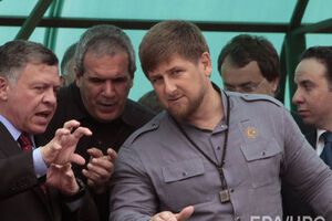 Рамзан Кадыров подчеркнул, что Джалалдинов имеет "опыт преступать закон"