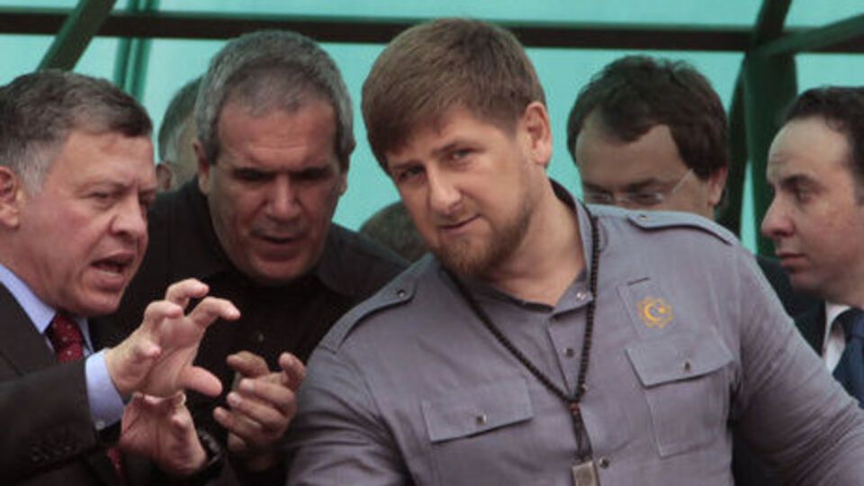 Рамзан Кадыров подчеркнул, что Джалалдинов имеет "опыт преступать закон"