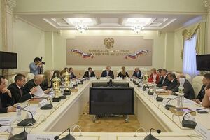 В минспорта РФ уверены, что "при существующей мировой антидопинговой системе невозможны массовые манипуляции"