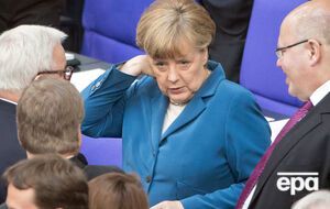 Голову свиньи подбросили в офис канцлера в избирательном округе в Штральзунде