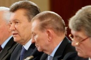 Порошенко запретил повышение экспортной пошлины на лом черных металлов