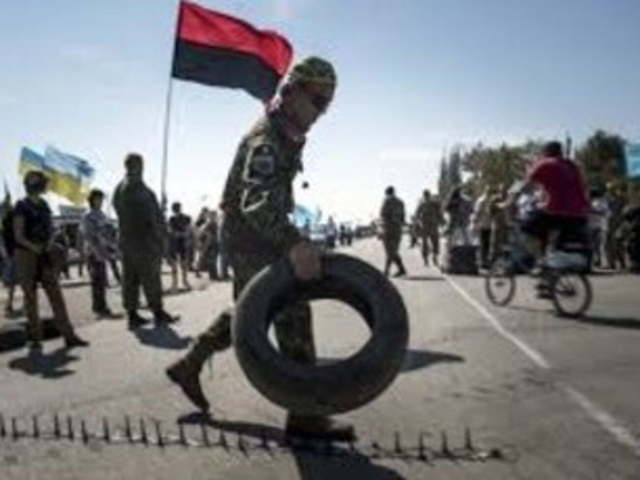 Президент Порошенко считает, что выборы на Донбассе в этом году возможны