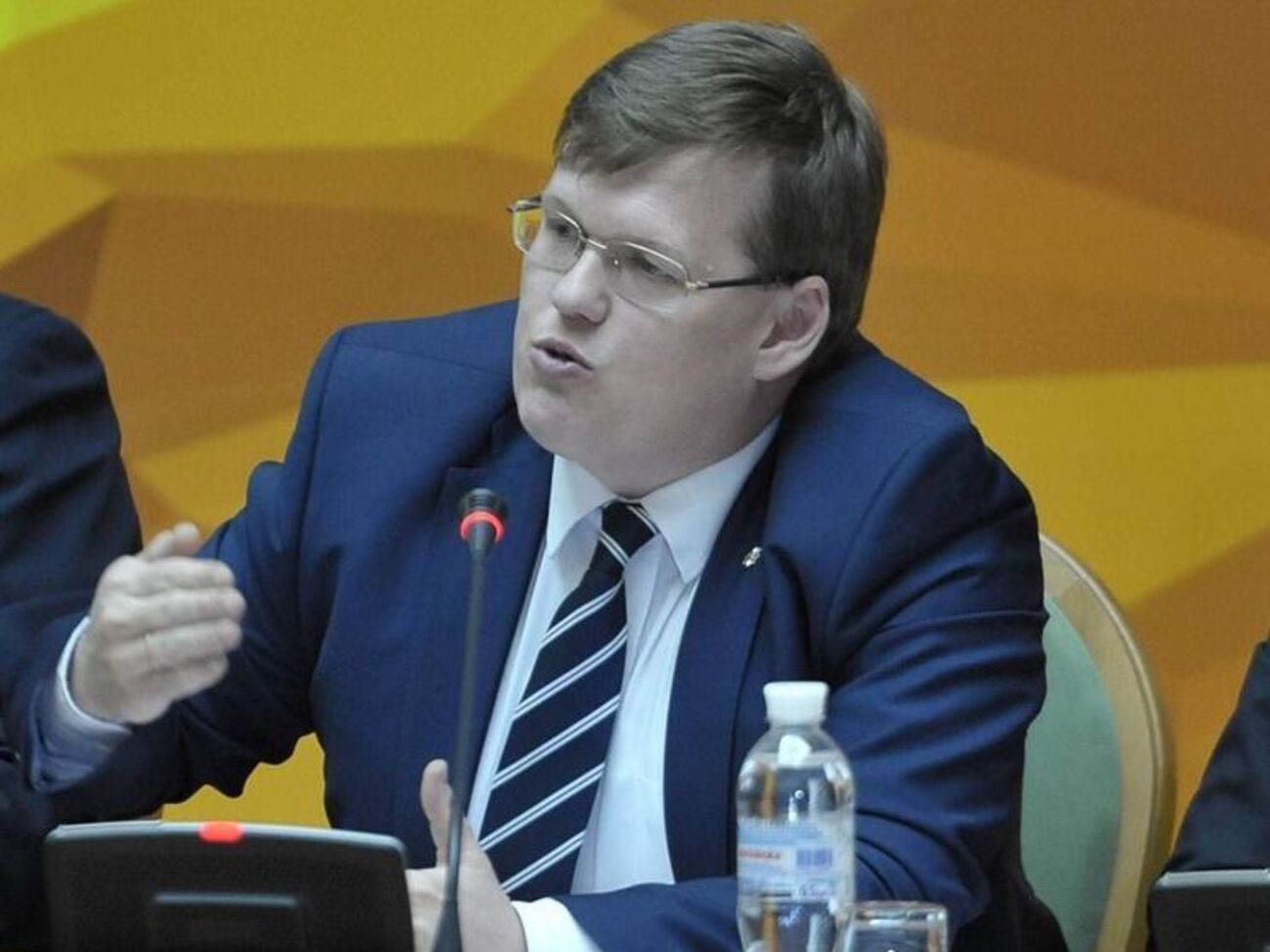 Розенко напомнил, что ранее его и Пенсионный фонд критиковали, утверждая, что Украина платит миллиарды гривен умершим людям