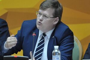 Розенко напомнил, что ранее его и Пенсионный фонд критиковали, утверждая, что Украина платит миллиарды гривен умершим людям