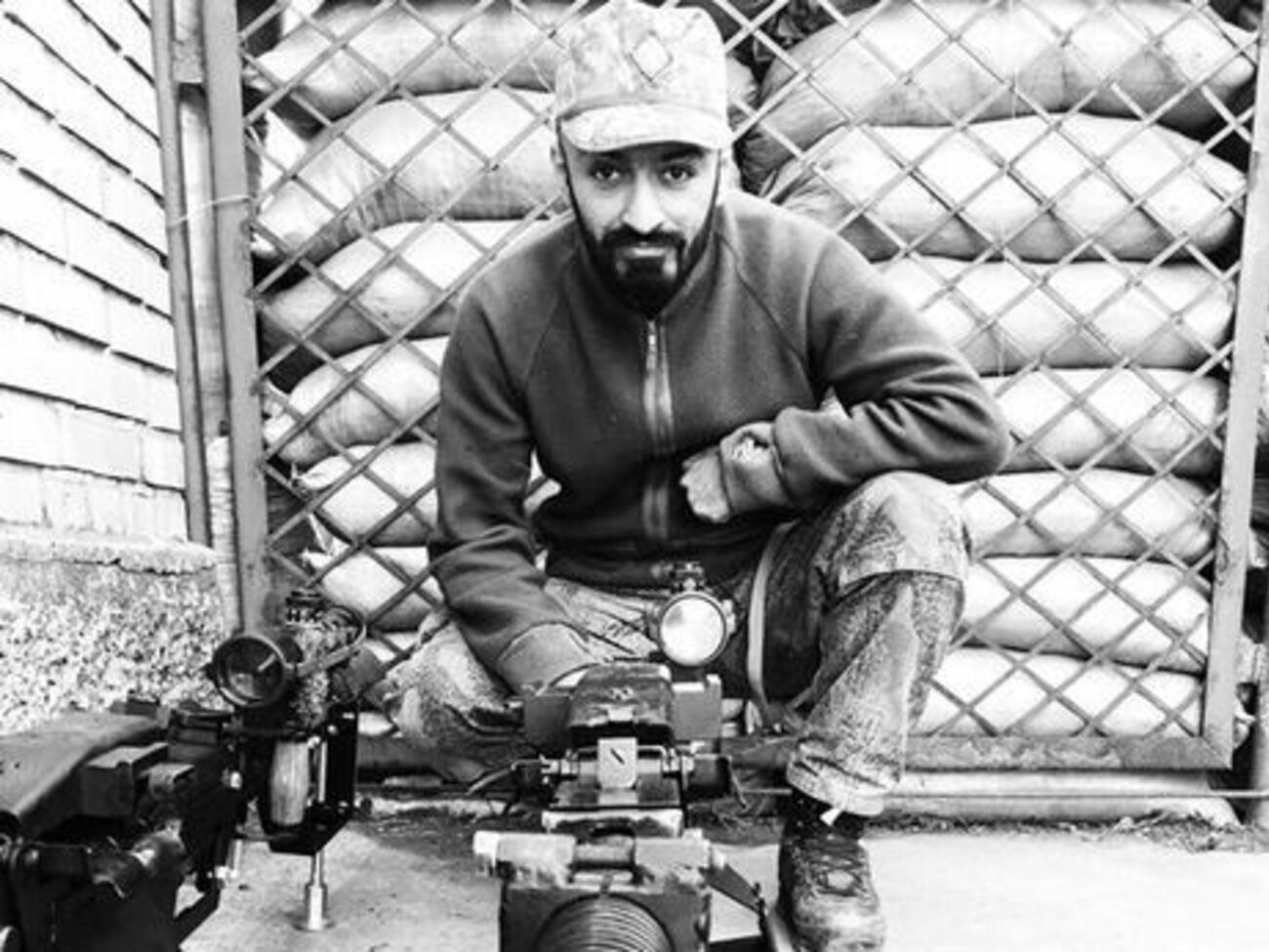 Маси Найем: Илья Кива&nbsp;&ndash; все.&nbsp;Дело за малым &ndash;&nbsp;выиграть у него суды