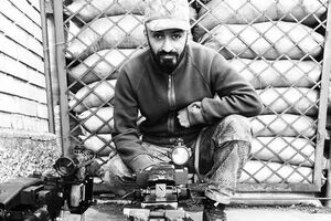 Маси Найем: Илья Кива – все. Дело за малым – выиграть у него суды