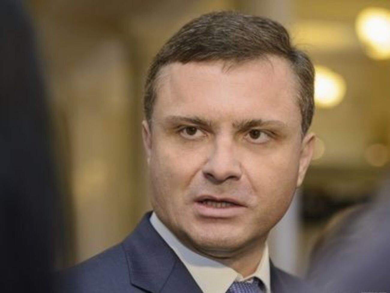 Левочкин: Сегодня нужно прекратить критиковать Минские соглашения, адаптировать и начать их выполнение