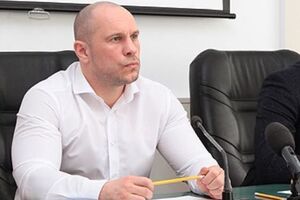 Кива занимает свою должность с осени прошлого года