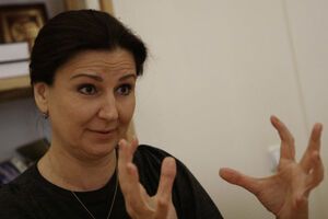 Богословская: Власть уже идет ва-банк, потому что чувствует, что расползается все