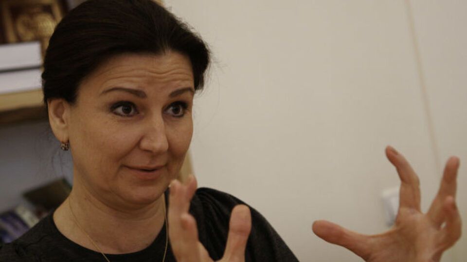 Богословская: Власть уже идет ва-банк, потому что чувствует, что расползается все
