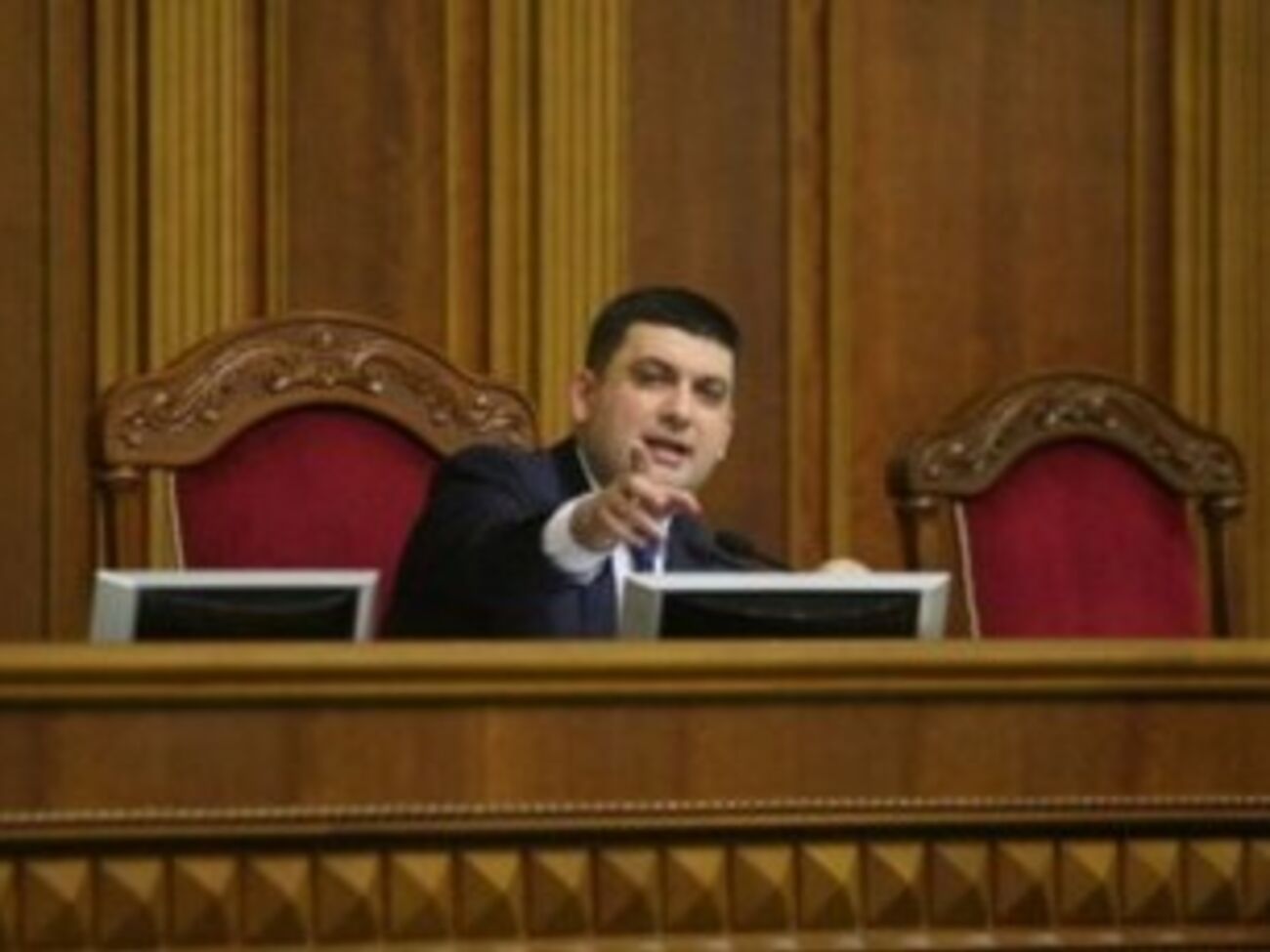 Имя возлюбленного бывшей главы правительства Богословская не раскрыла