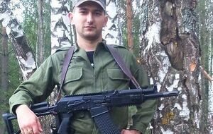 Асеев убил пятерых человек пятью пулями