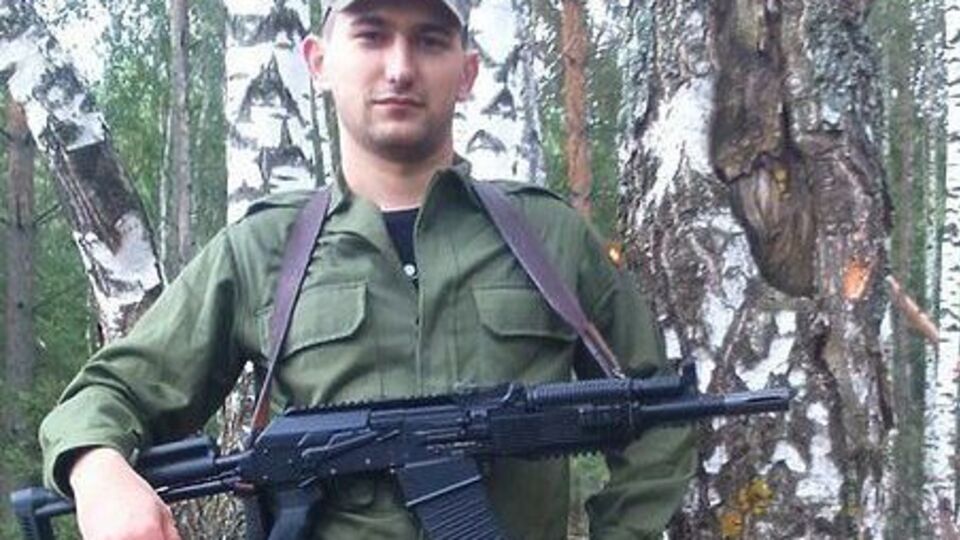 Асеев убил пятерых человек пятью пулями