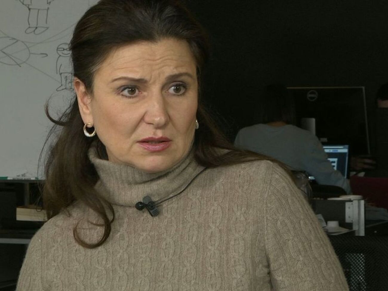 Богословская: Димент полностью курировал криминальный мир Харькова