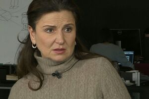 Богословская: Димент полностью курировал криминальный мир Харькова