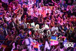 Восемь стран поставили Украине наивысшие оценки
