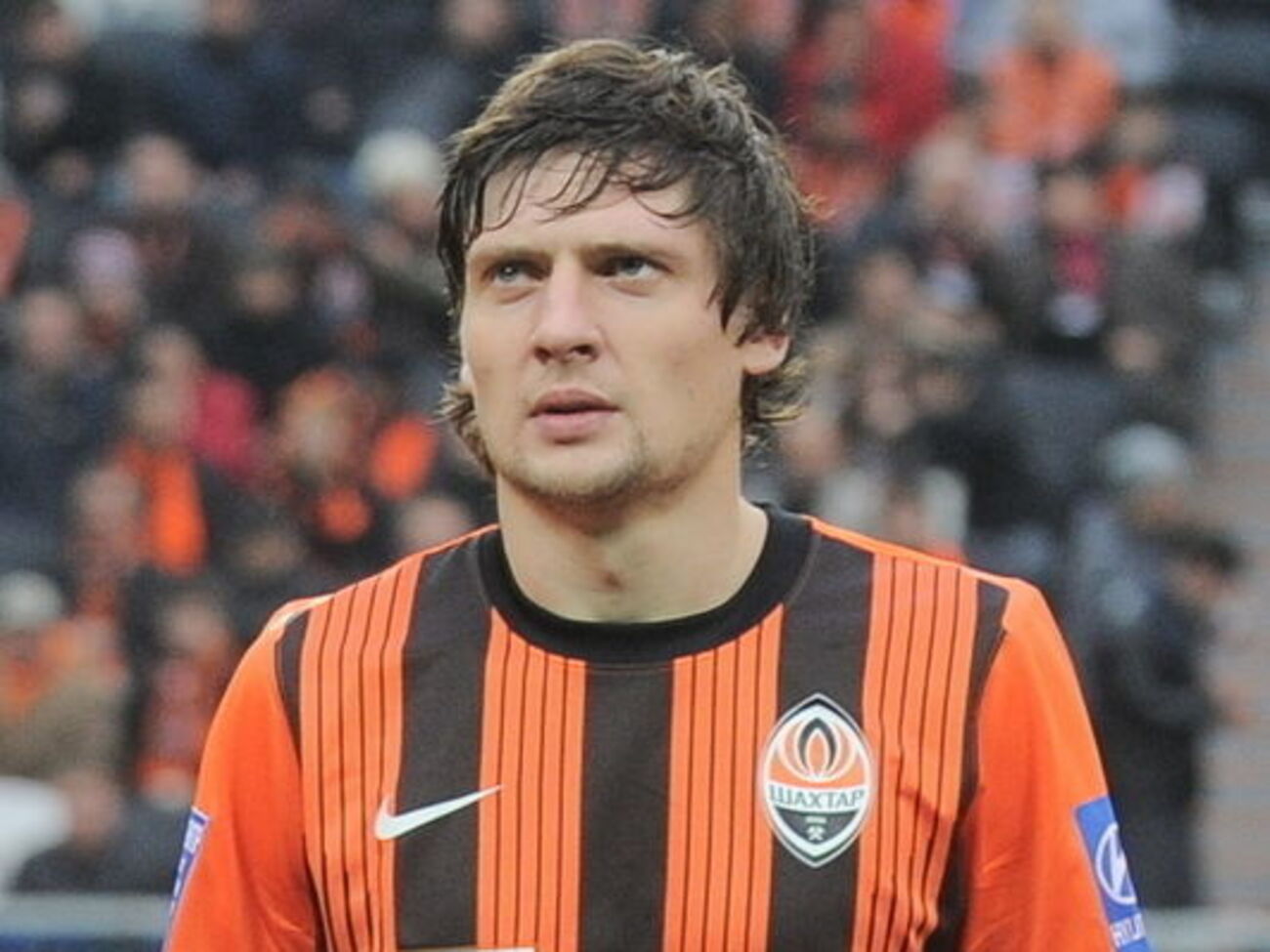 Селезнев уже выступал за "Шахтер" в&nbsp;2008&ndash;2009-м и 2011&ndash;2012-м годах