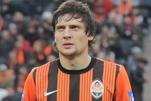 Селезнев уже выступал за "Шахтер" в 2008–2009-м и 2011–2012-м годах