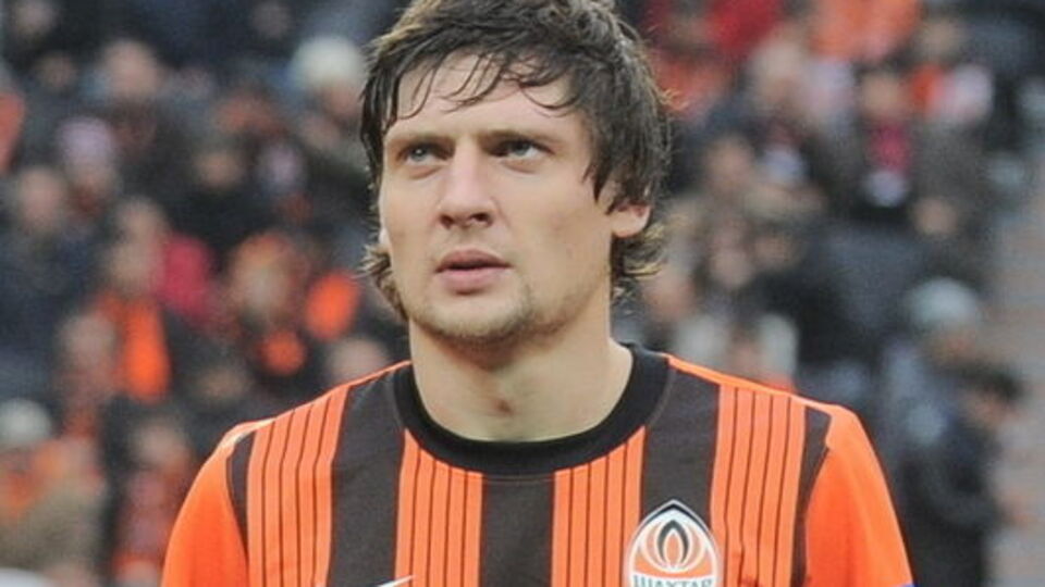 Селезнев уже выступал за "Шахтер" в 2008–2009-м и 2011–2012-м годах