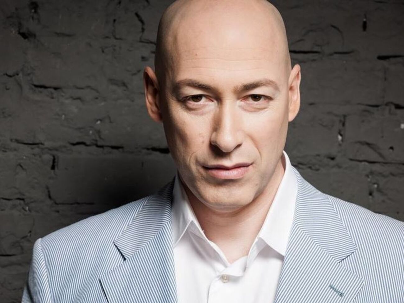 Гордон:&nbsp;С победой, Джамала!