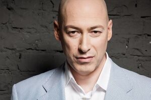 Гордон: С победой, Джамала!