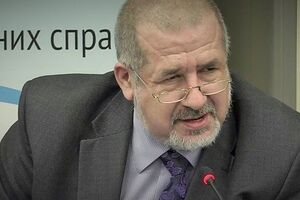 Чубаров: Поздравляю всех граждан Украины и наших многочисленных друзей в других странах с блестящей победой Джамалы на "Евровидении"