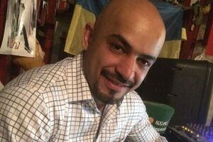 Найем: Джамала стала третьей в истории мусульманкой, победившей на конкурсе "Евровидение"