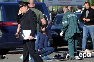 У некоторых из пострадавших есть пулевые ранения, другие серьезно избиты