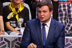 Алексей Столяров: Победа на конкурсе в Киеве принципиальна для нашей страны