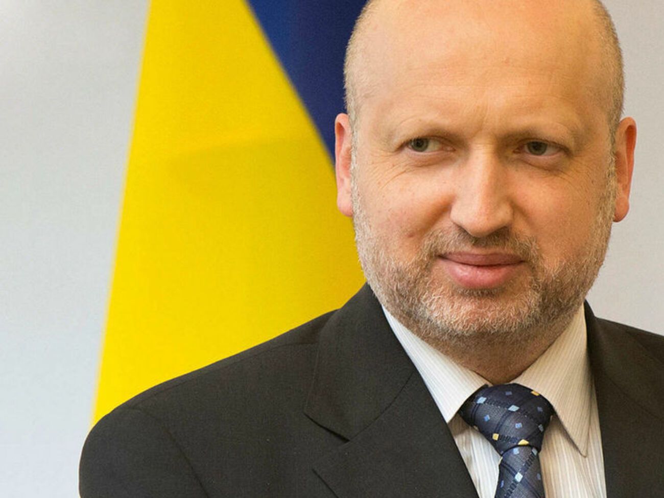 Турчинов: Мы должны использовать все возможности, чтобы за этот год действительно стать европейской страной