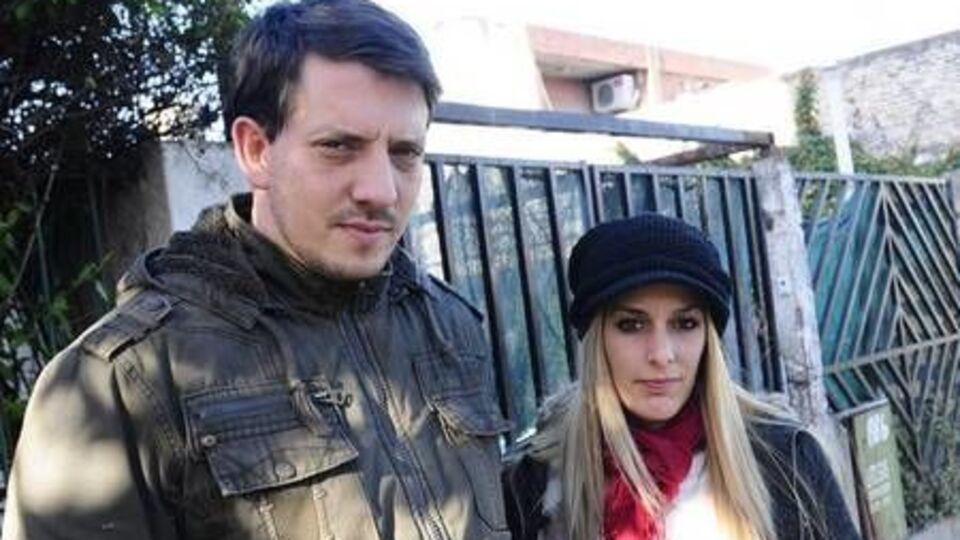 Хосе Игнасио Бергольо стал жертвой нападения уже во второй раз