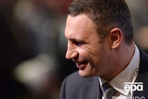 Кличко: Я невероятно горд за Украину и благодарен Джамале за победу в "Евровидении"