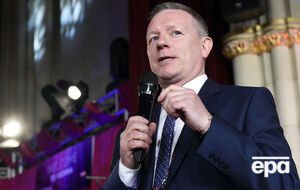 Йон Ола Санд: Руководство конкурса уже очень скоро приступит к переговорам с украинской стороной о проведении "Евровидения 2017"