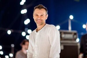 17 мая в Мариуполе пройдет концерт группы "Океан Ельзи"