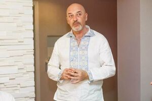 Тука пообещал вернуть сайт "Миротворец"