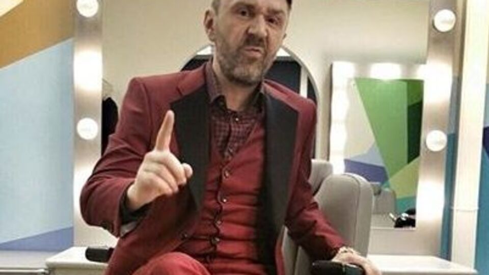 Шнуров отреагировал на предложение вице-премьера России отправиться на "Евровидение 2017"