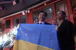 Нищук: Звание народной артистки – небольшой комплимент от государства