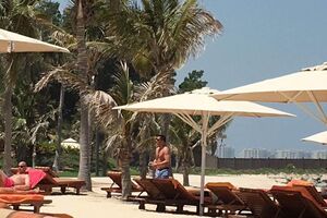 Гнап: Еще пару дней – и Ярема потратит на проживание в этих роскошных апартаментах весь свой годовой задекларированный доход