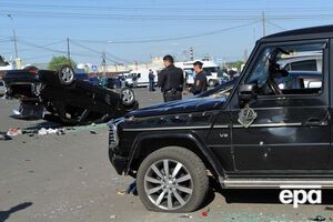 Бабченко: Это все последствия одного большого преступления под названием "Крымнаш"