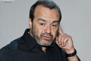 Шендерович: Кто-то слишком много галлюцинирует об империи