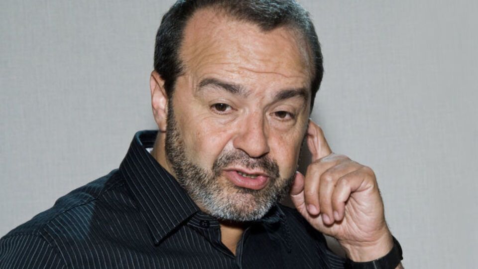 Шендерович: Кто-то слишком много галлюцинирует об империи