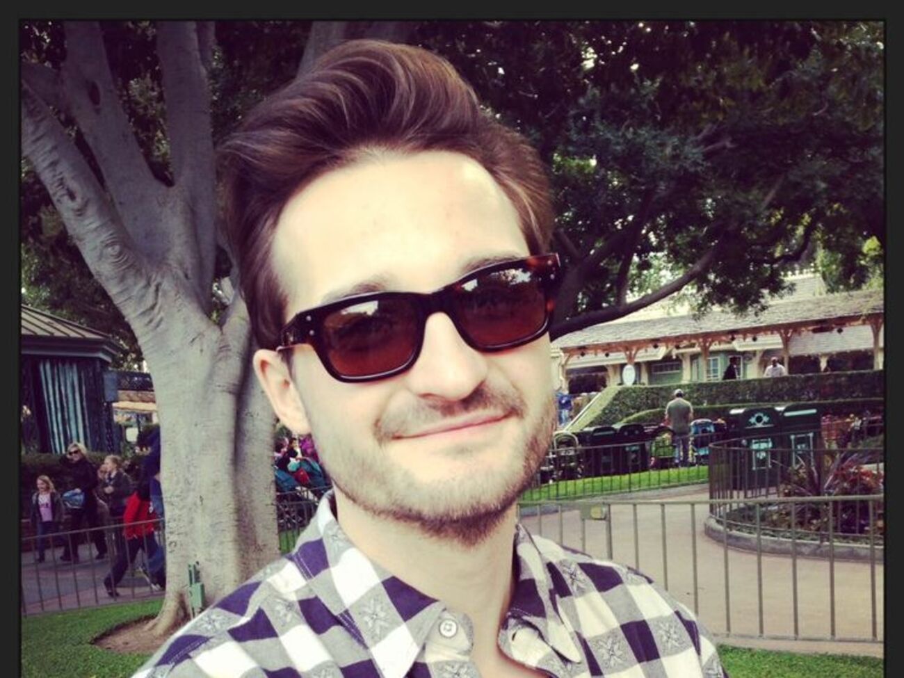 Российский клипмейкер Константин Черепков предложил создать "Евразийское видение"