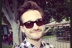 Российский клипмейкер Константин Черепков предложил создать "Евразийское видение"