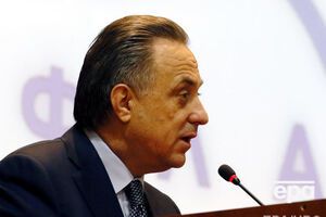 Мутко просит не отстранять российских легкоатлетов от участия в Олимпиаде-2016