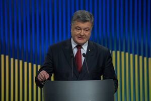 Порошенко остается лидером избирательных симпатий