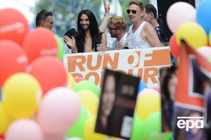 Кузьменко – Садовому: Вы вообще в курсе, что "Евровидение" – любимый конкурс ЛГБТ-комьюнити?