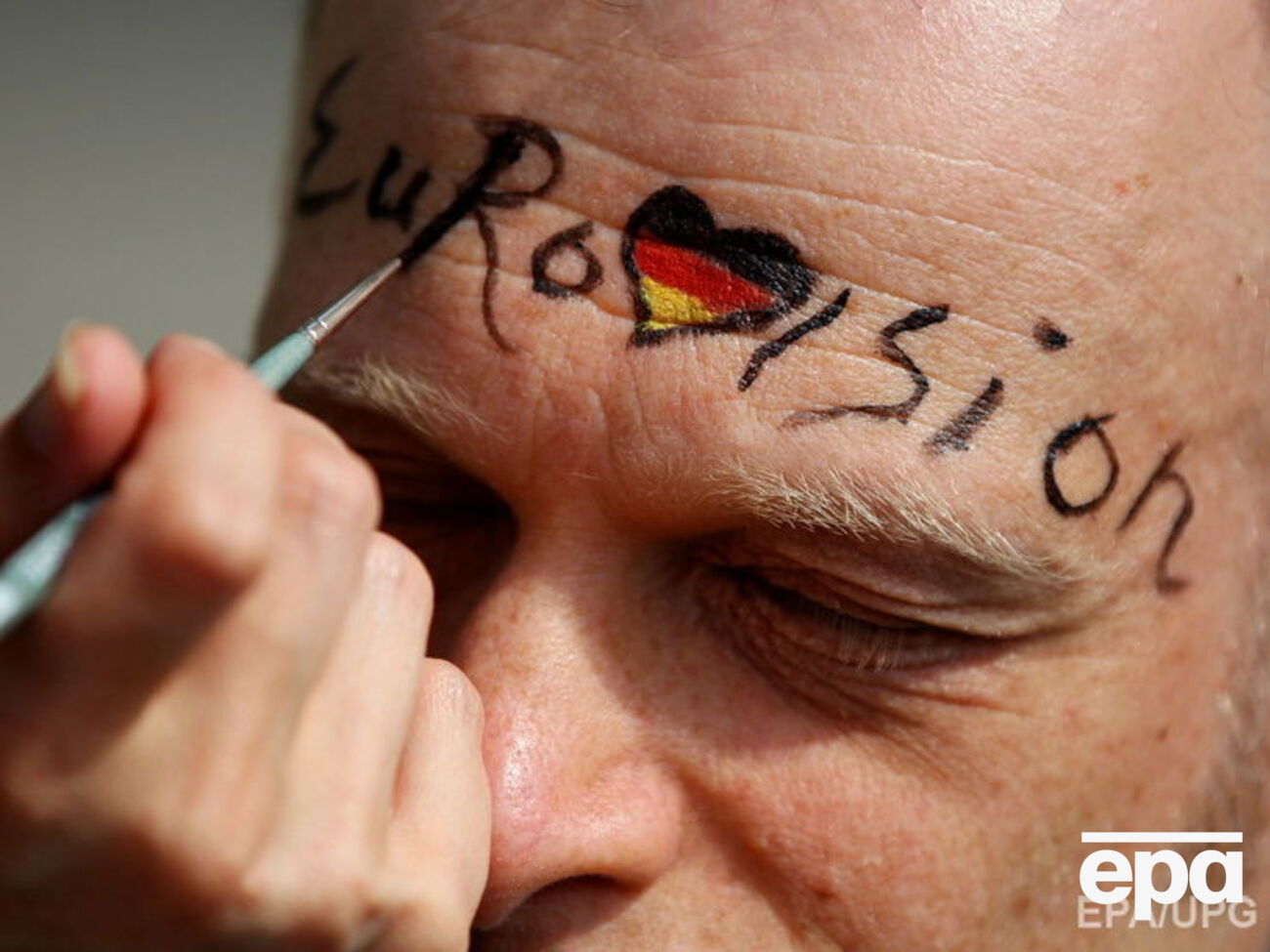 Продюсер Лариса Дроздова уверила, что основную работу по подготовке "Евровидения" в Украине возьмут на себя европейцы